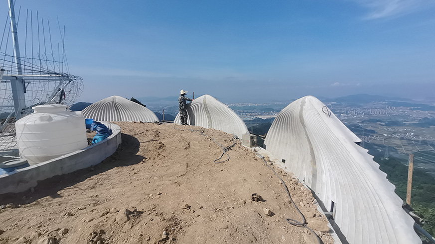 OVERALL INSTALLATION PROCESS